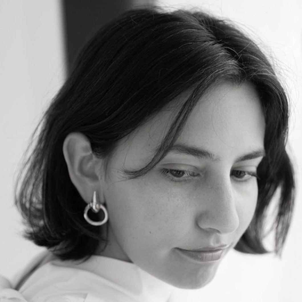 Pelícano Earring
