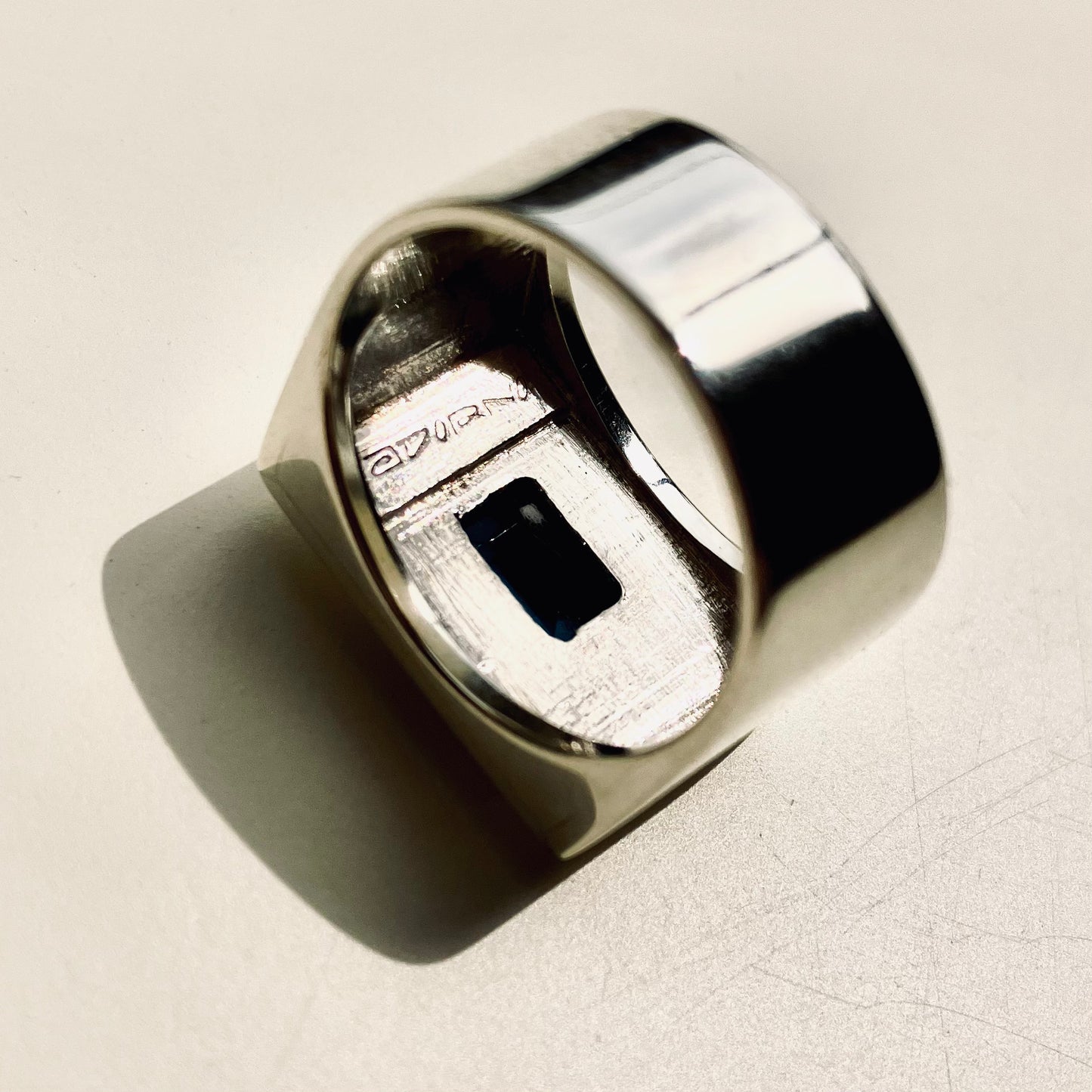 Anillo 1924