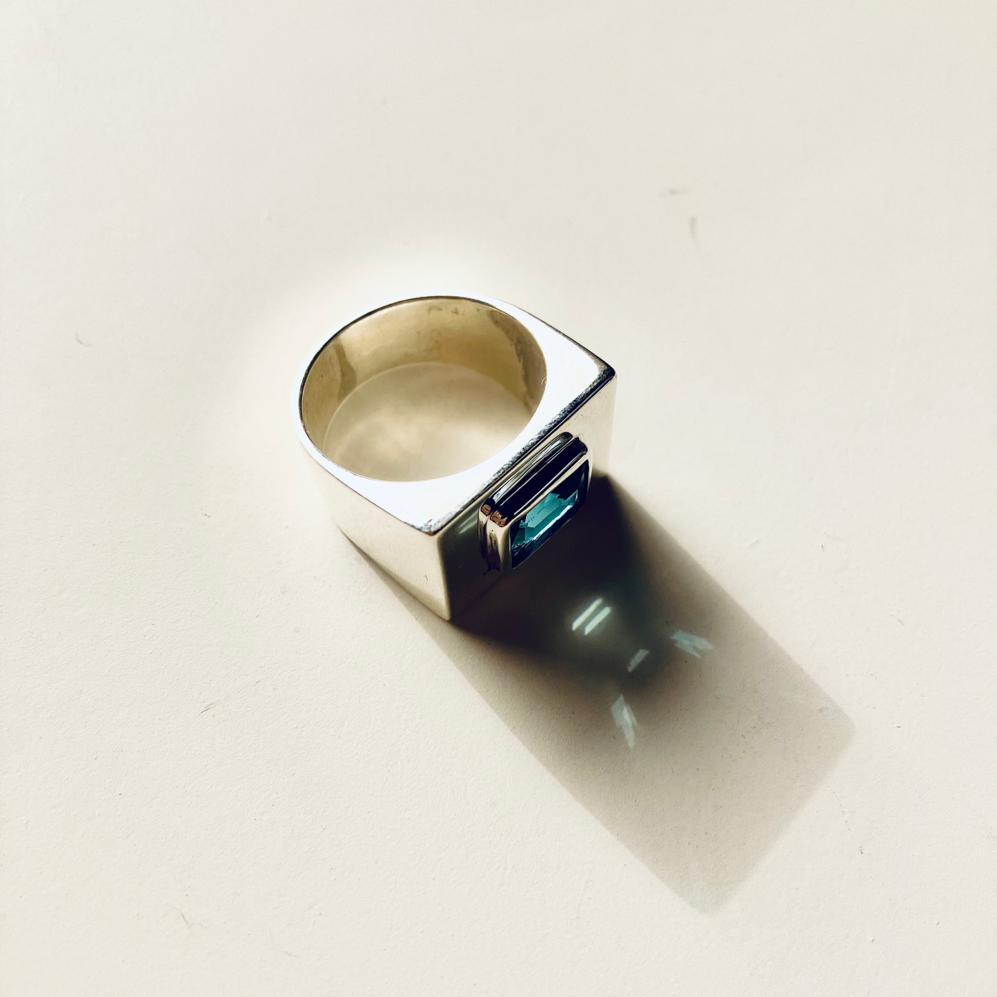Anillo 1924
