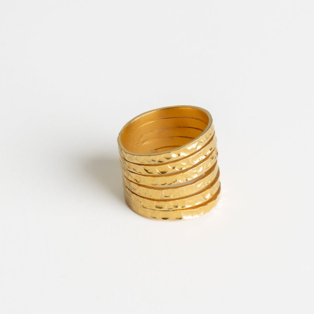 Anillo Líneas