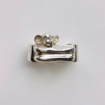 Earcuff Monos Oro